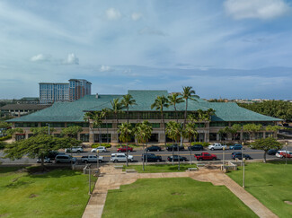 Kapolei, HI Office - 1001 Kamokila Blvd