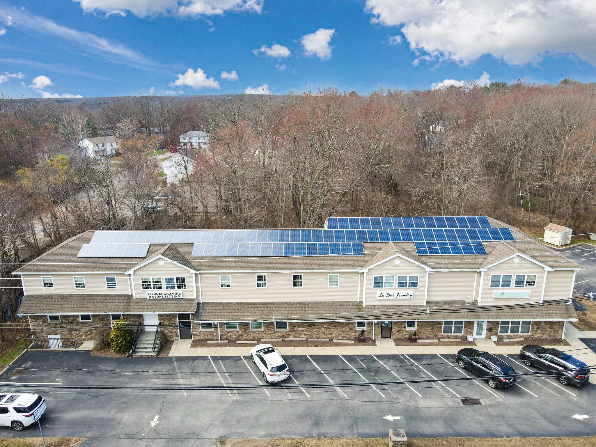 44 Washington St, Plainville, MA for Sale