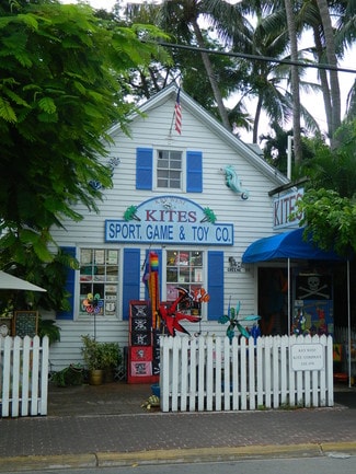 Key West, FL Retail - 408 Greene St Key West, FL Retail - 408 Greene St