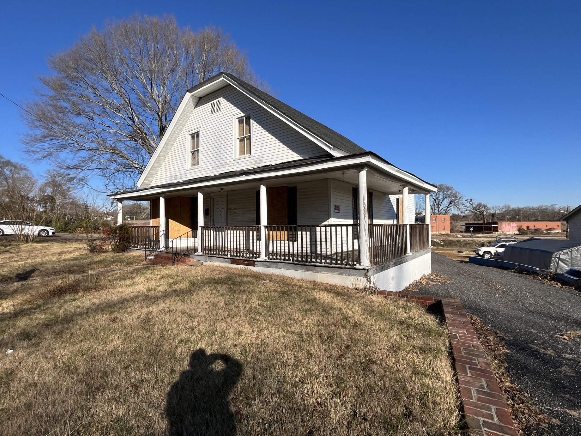 348 Wofford St, Spartanburg, SC for Sale