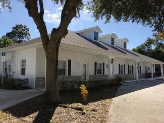 Lake Mary, FL Office - 110 Timberlachen Cir