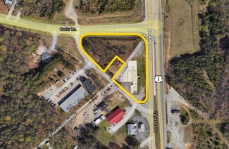 Glen Allen, VA Commercial - 10321 Washington Hwy