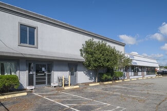 New Bedford, MA Light Manufacturing - 525-527 Church St New Bedford, MA Light Manufacturing - 525-527 Church St