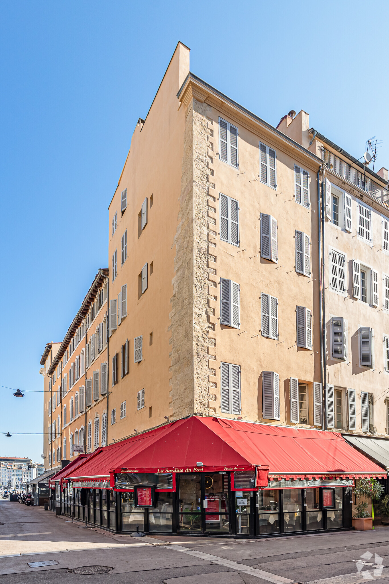 36 Rue Saint Saens, Marseille, BDR for Sale