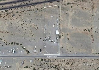 Quartzsite, AZ Commercial - 250 Kuehn St Quartzsite, AZ Commercial - 250 Kuehn St