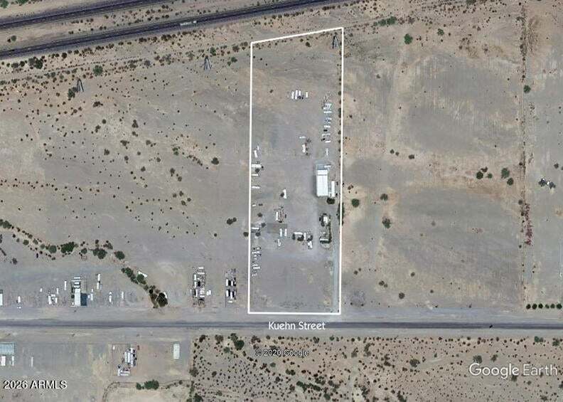 250 Kuehn St, Quartzsite, AZ for Sale