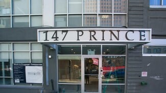 Brooklyn, NY Office - 147 Prince St