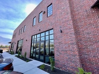 Pleasant Grove, UT Office - 382 S 2000 W