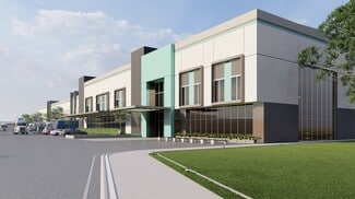 Chattanooga, TN Industrial - 4170-4180 South Creek Rd