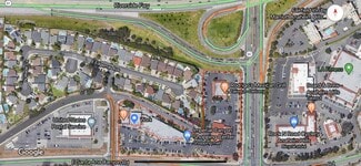 Anaheim Hills, CA Office, Office/Medical, Office/Retail, Retail - 5555-5665 E Santa Ana Canyon Rd Anaheim Hills, CA Office, Office/Medical, Office/Retail, Retail - 5555-5665 E Santa Ana Canyon Rd