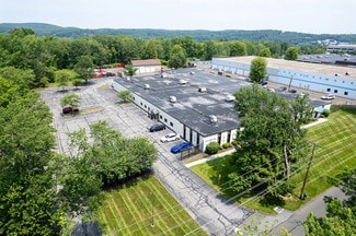 Danbury, CT R&D - 55 Old Ridgebury Rd Danbury, CT R&D - 55 Old Ridgebury Rd