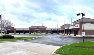 Bloomfield Twp, MI Office/Retail, Retail - 1914-1952 S Telegraph Rd Bloomfield Twp, MI Office/Retail, Retail - 1914-1952 S Telegraph Rd