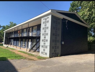 Memphis, TN Apartments - 4010 Summer Ave