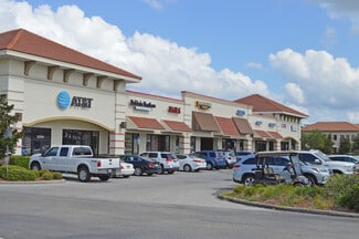 Lady Lake, FL Retail - 13753 N US Highway 441