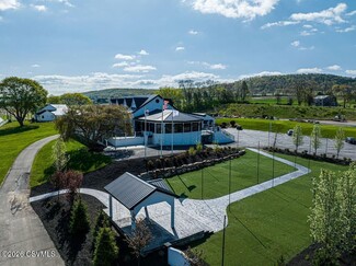 Danville, PA Specialty - 529 Liberty Valley Rd