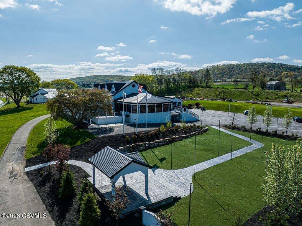 529 Liberty Valley Rd, Danville, PA for Sale