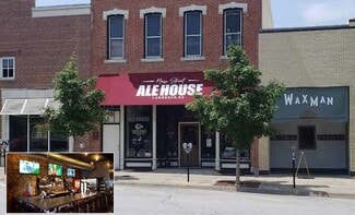 615 Massachusetts St  