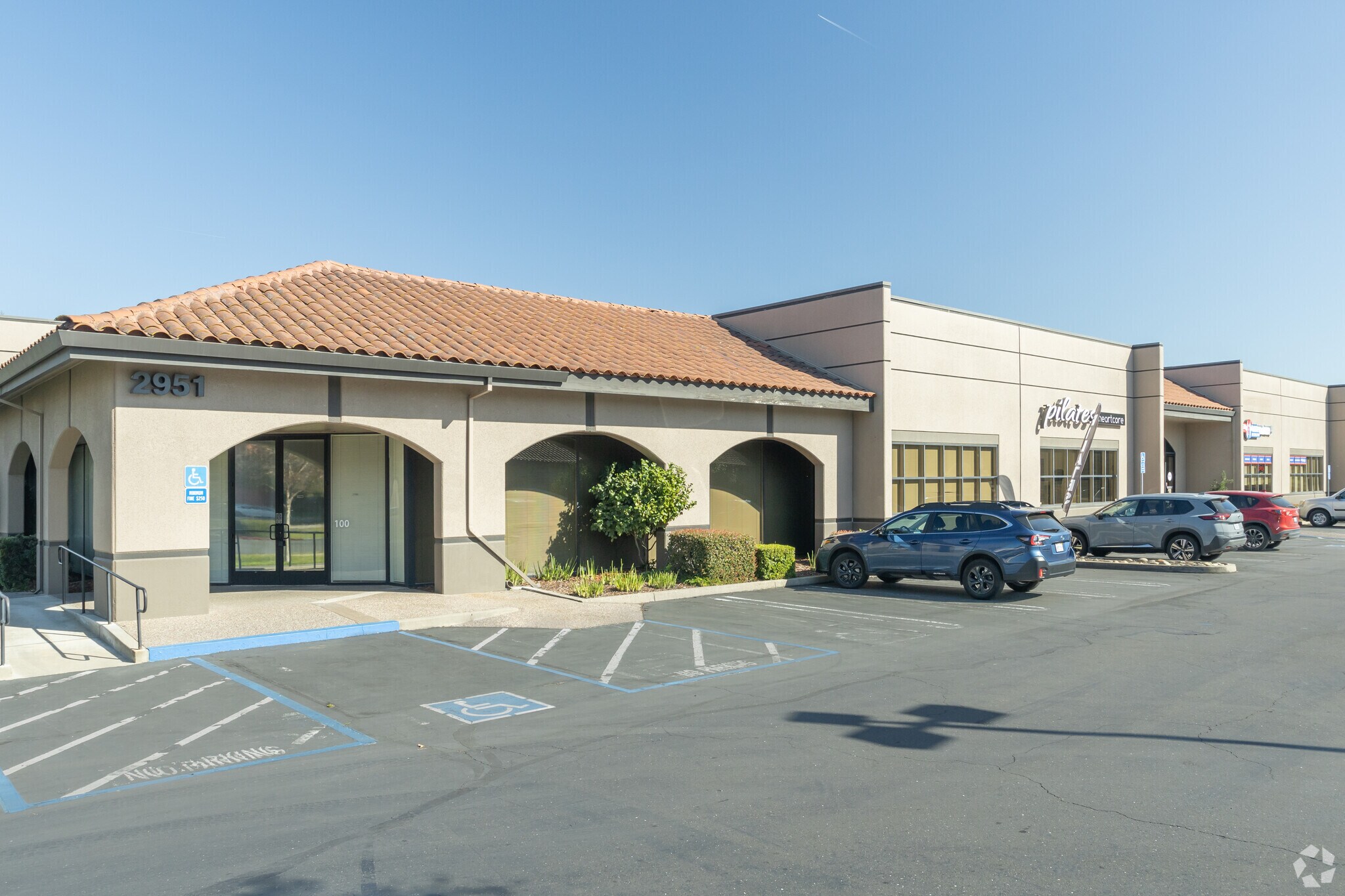 2901 Sunrise Blvd, Rancho Cordova, CA for Rent