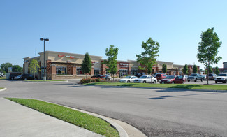 Kansas City, MO Retail - 11601 E 40 Hwy