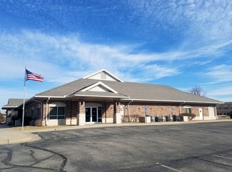 Wichita, KS Office - 3122 N Cypress St
