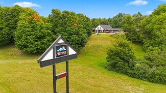 Bear Lake, MI Hospitality - 8127 Chippewa Hwy