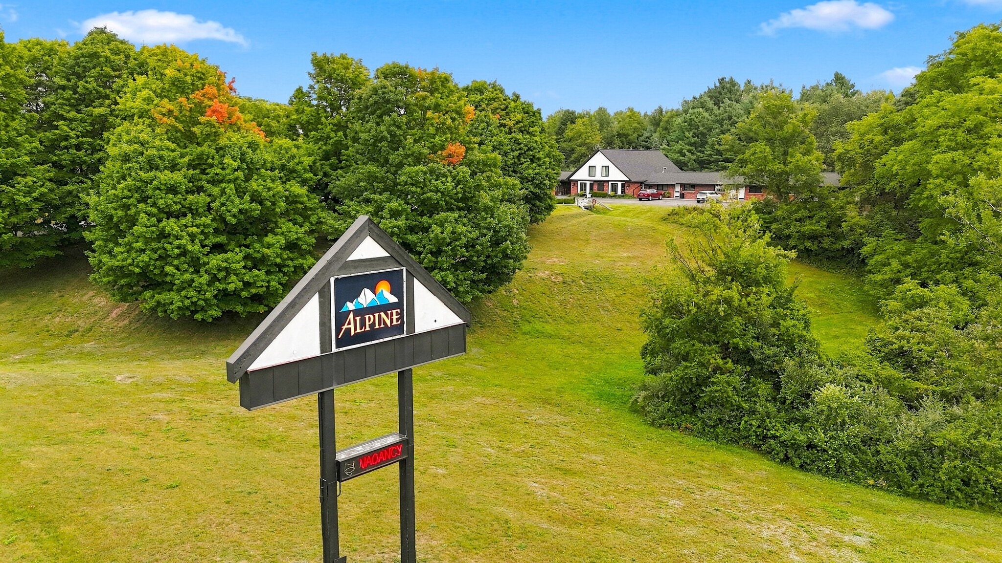 8127 Chippewa Hwy, Bear Lake, MI for Sale