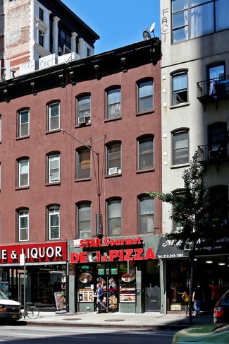 New York, NY Retail - 797 6th Ave