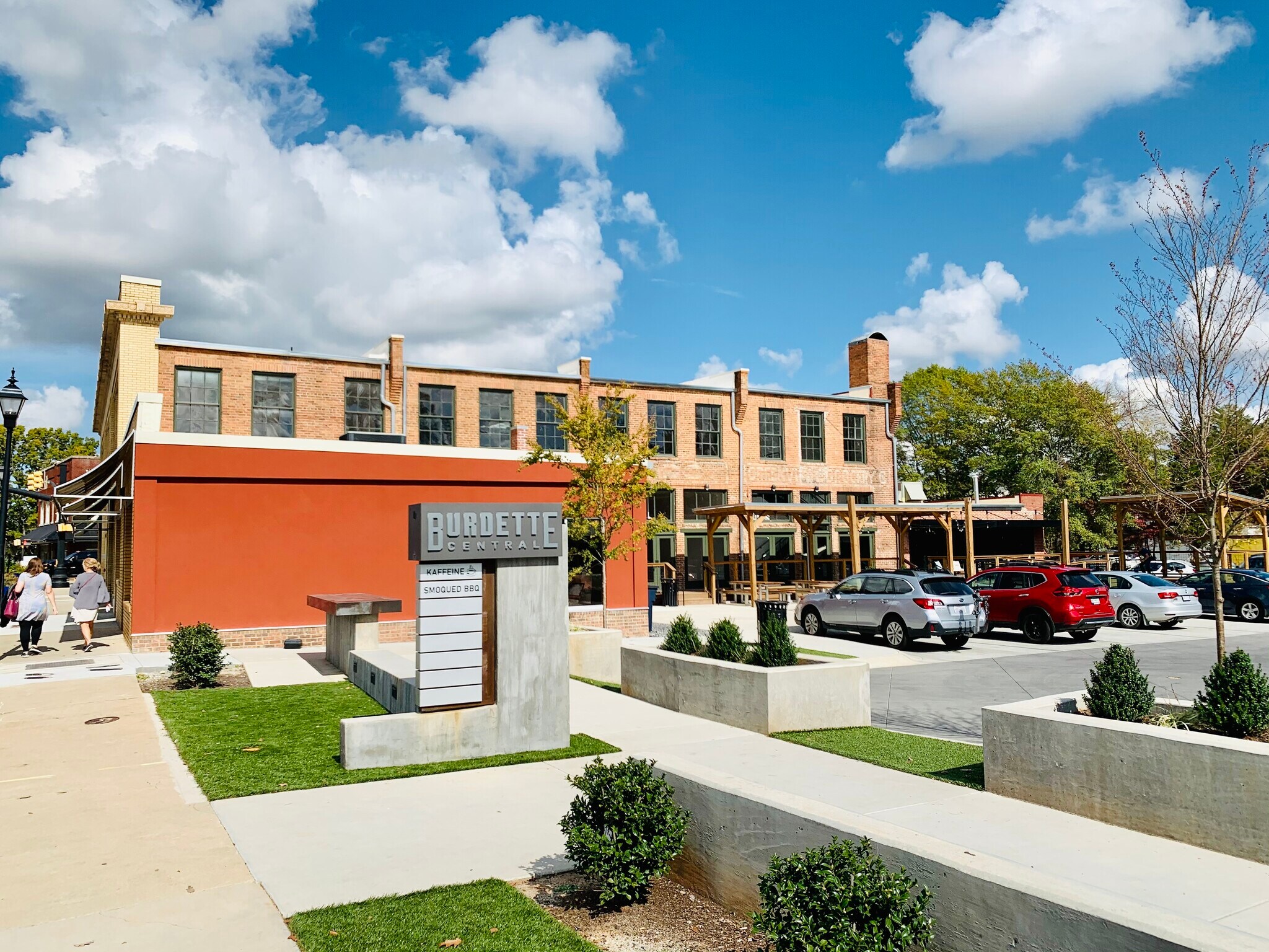 101 SE Main St Simpsonville, SC 29681 Retail Property for Lease on