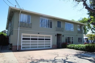 Burlingame, CA Apartments - 2 Arundel Rd
