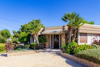 Fallbrook, CA Medical - 301 N Vine St