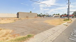 Glendale, AZ Commercial Land - 6146 W Glendale Ave