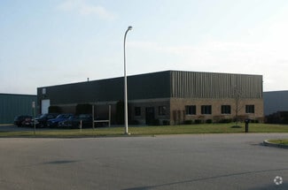 420 Industrial Dr  