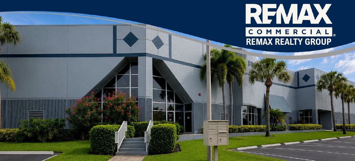 13830 Jetport Commerce Pky, Fort Myers, FL for Rent