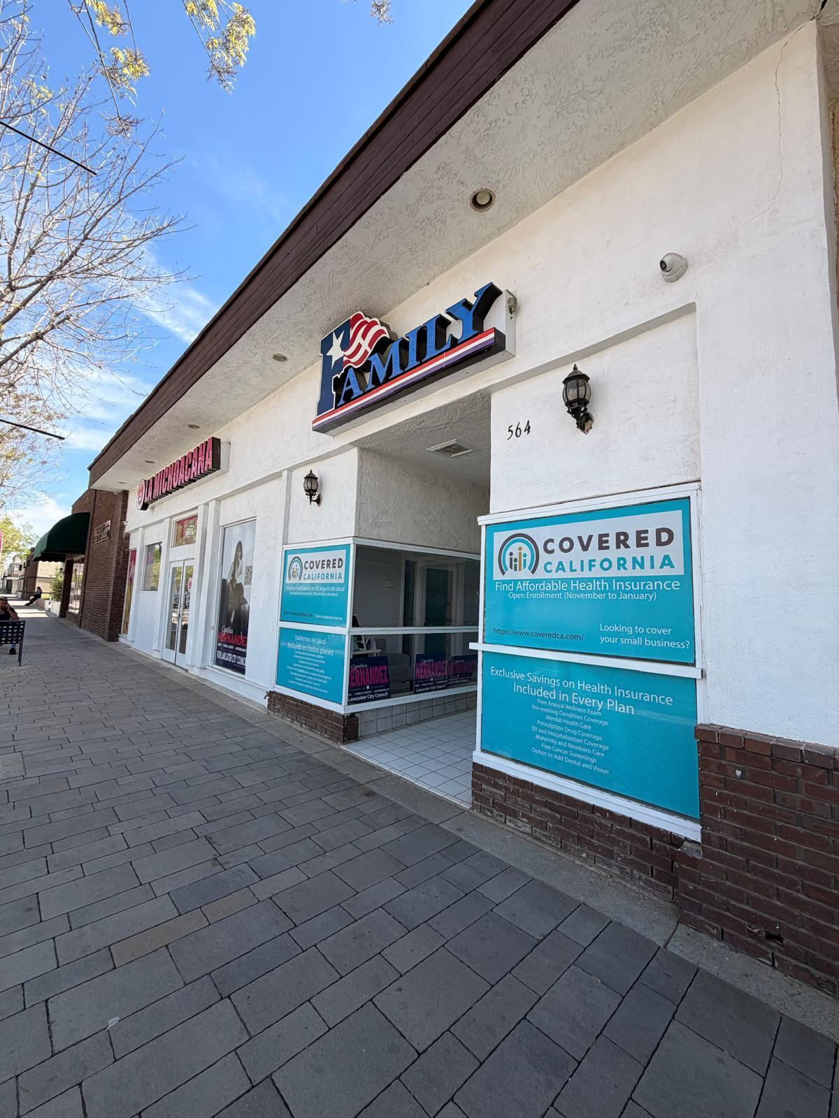 566 W Lancaster Blvd, Lancaster, CA for Sale