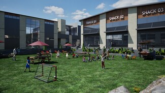 Houston, TX undefined - 1 Hall Rd