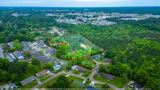 Hattiesburg, MS Residential - Madison Place Blvd