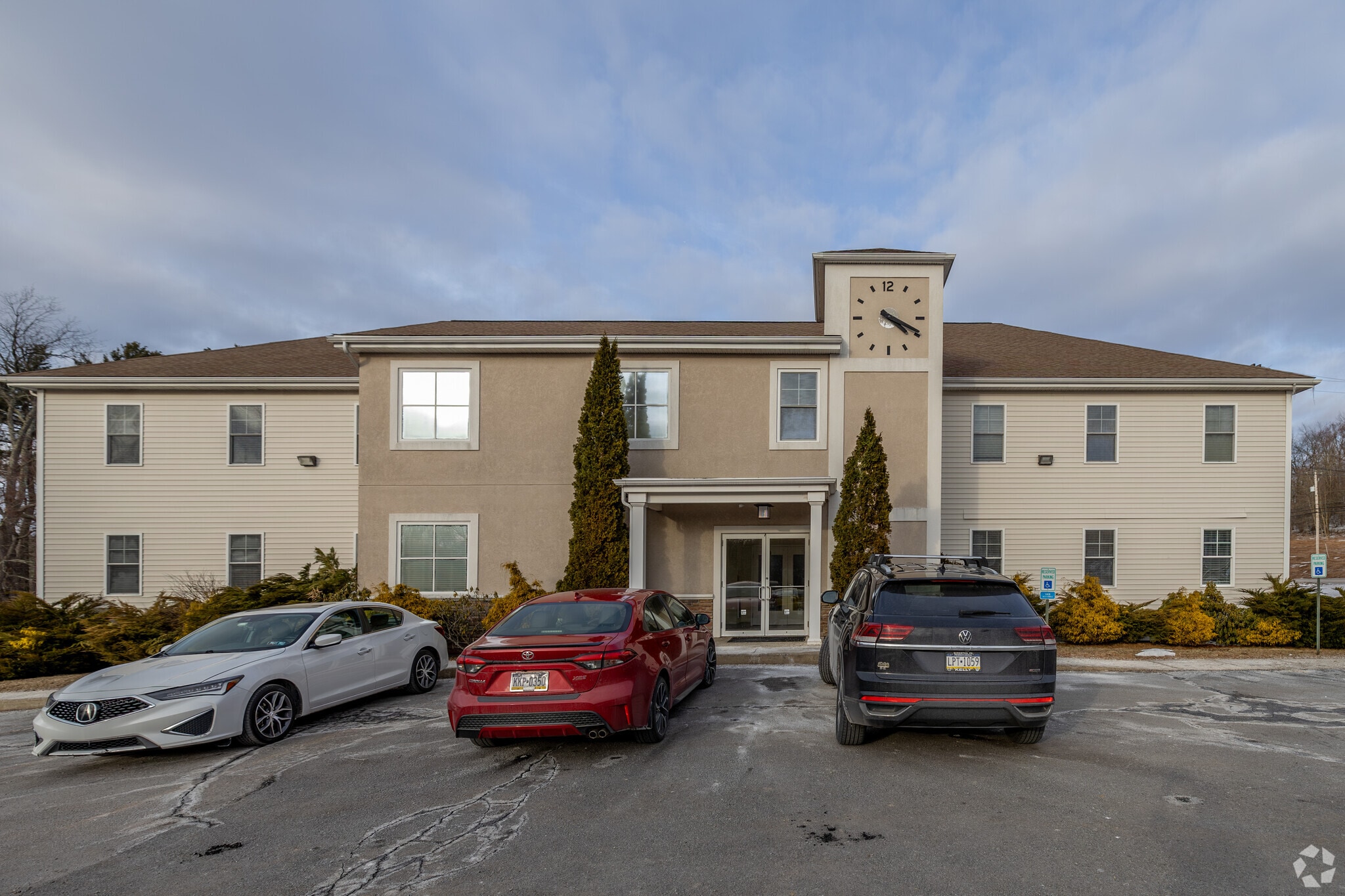 1310 Church St, Moscow, PA for Rent