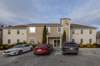 Moscow, PA Office - 1310 Church St