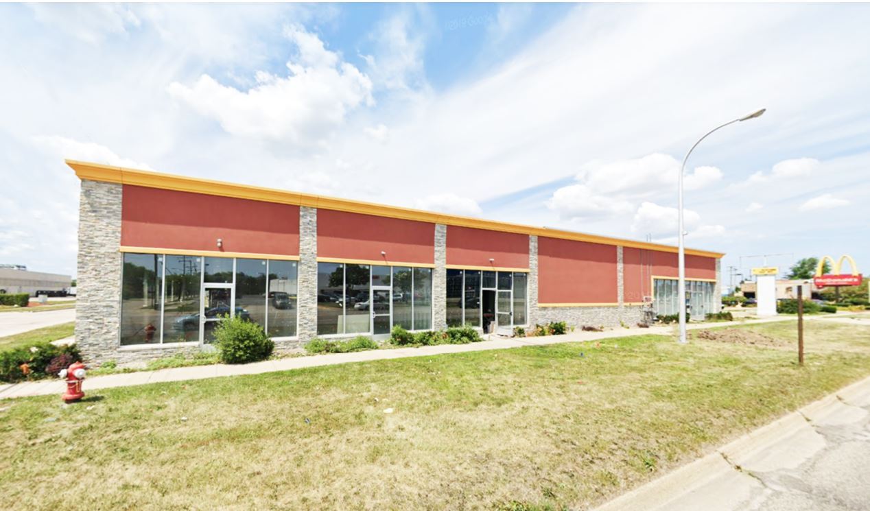 32701-32707 John R Rd, Madison Heights, MI for Rent