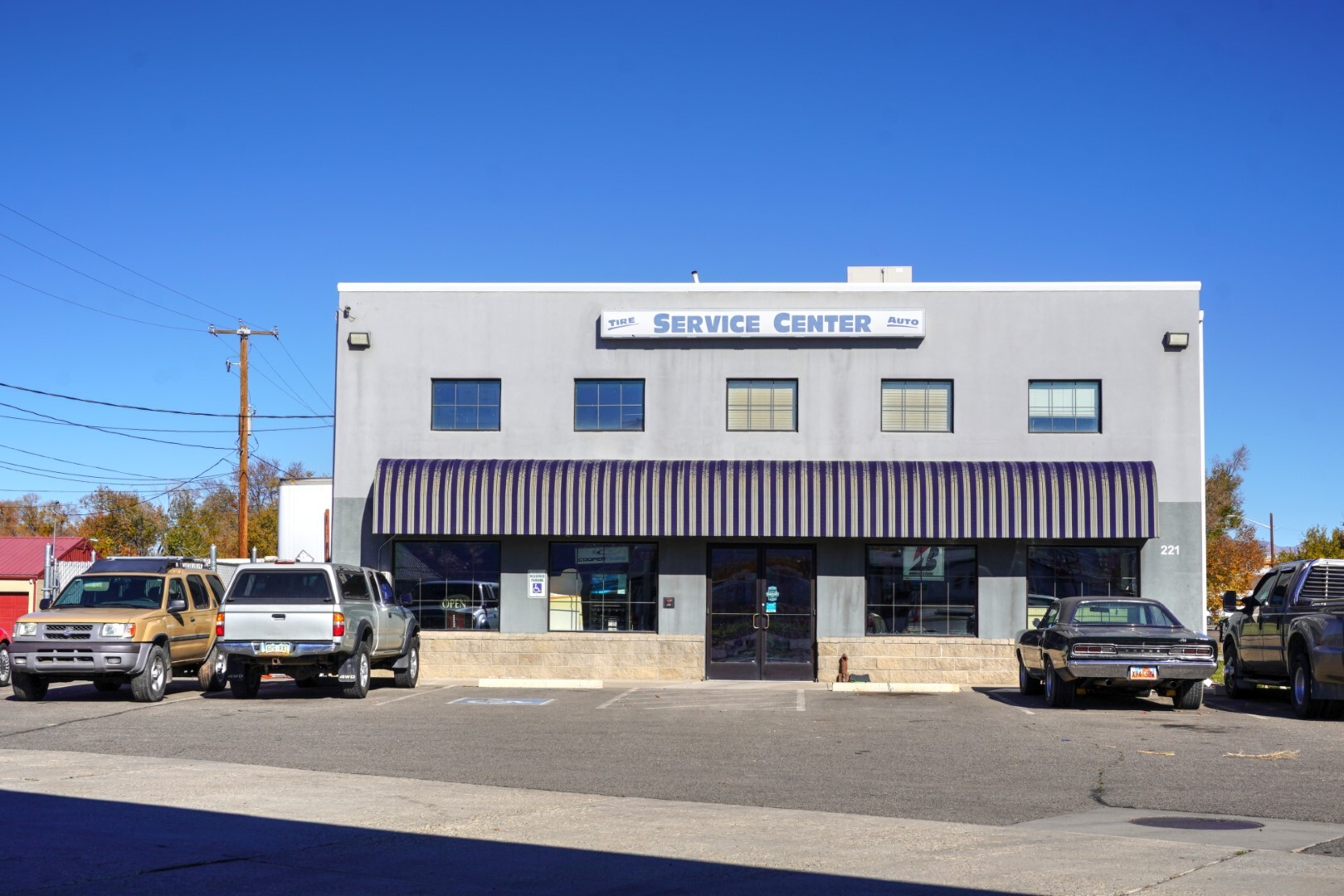 221 Highway 6 and 50, Fruita, CO for Rent