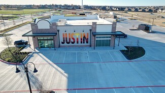 Justin, TX Office/Medical, Retail - FM 156