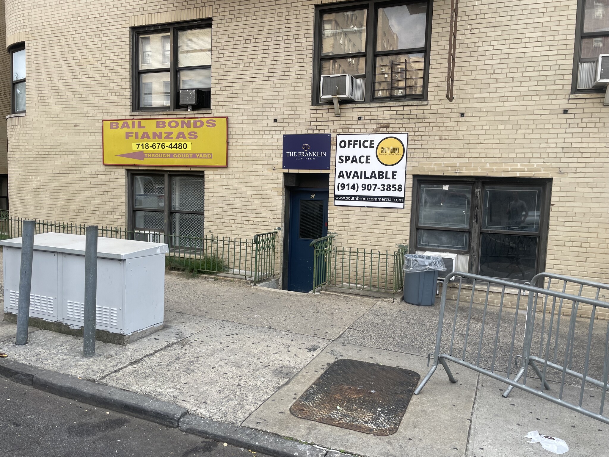 910 Sheridan Ave, Bronx, NY for Rent