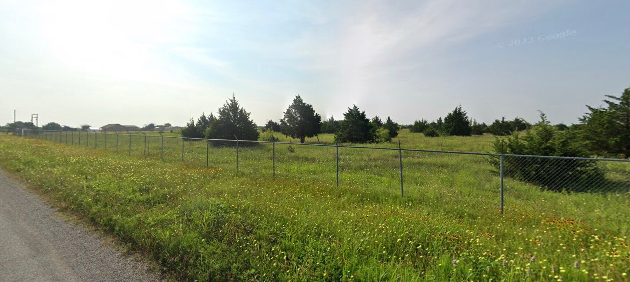 TBD 000 Feaster Road, Avalon, TX for Sale