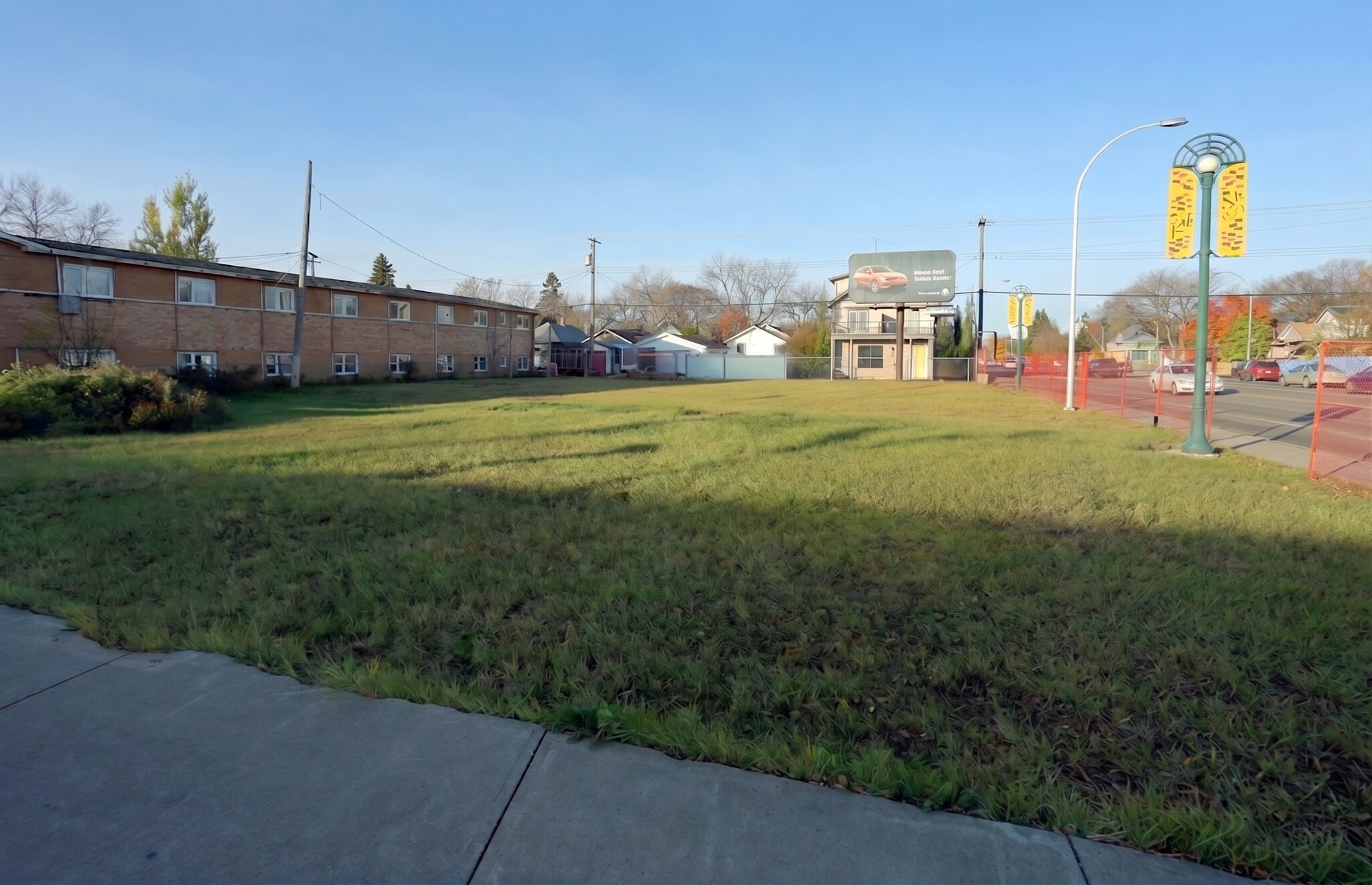11042 124th St NW, Edmonton, AB for Rent