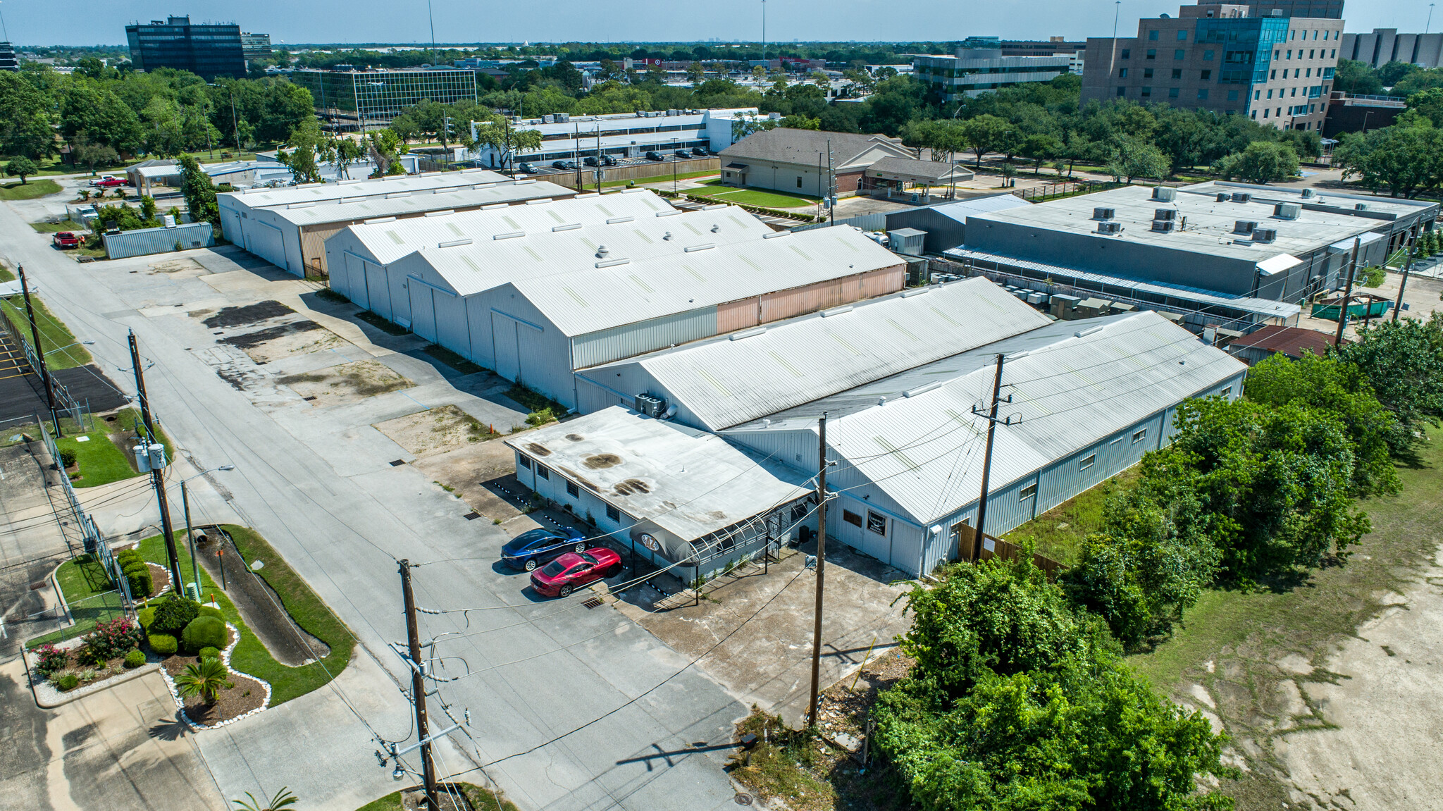 5220 Ted St, Houston, TX for Sale