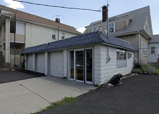 Staten Island, NY Office/Retail - 32 4th St