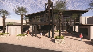 Las Vegas, NV Retail - 9326-9440 W Sahara Ave