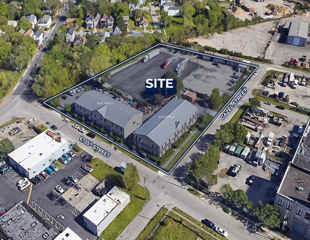 801 E 25th St, Norfolk, VA for Sale