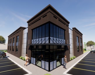 Patchogue, NY Office/Medical - 60 Lake St Patchogue, NY Office/Medical - 60 Lake St