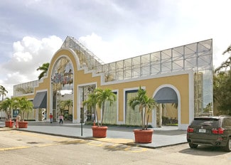 Miami, FL Office/Medical - 7795 W Flagler St